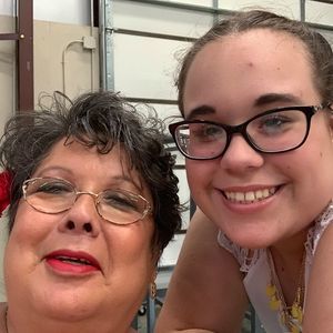 Meet your Posher, Tammy